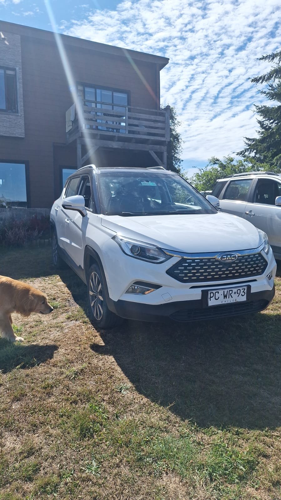 JAC S4 HB 1.6